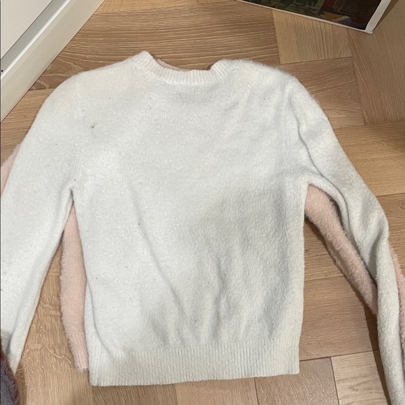 Bundle of Three Aritzia Sunday Best Kitten Sweater in Size XS - Picture 6 of 9